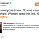 Illustration for article titled Alec Baldwin Claims That Rose McGowan 'Delayed Justice' By Settling